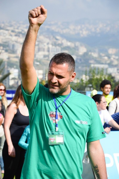 8th Beirut Corporate Games Part 2 
